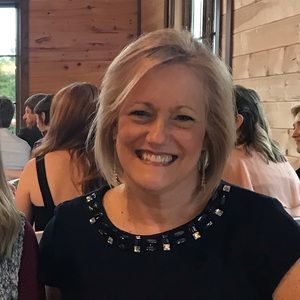 Meet your Posher, Tina